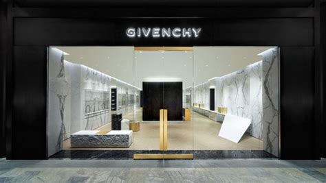 Givenchy singapore